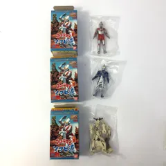 2026年最新】ウルトラマン ソフビ道の人気アイテム - メルカリ