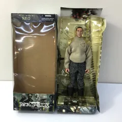 2026年最新】マトリックス ネオ フィギュアの人気アイテム - メルカリ
