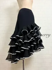 2026年最新】アルゼンチンタンゴ スカートの人気アイテム - メルカリ