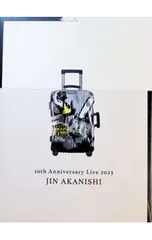 2026年最新】Jin_Akanishiの人気アイテム - メルカリ