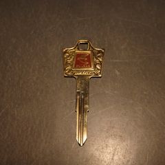 24K 純金メッキ GOLD 鍵型 栓抜き レトロ - メルカリ