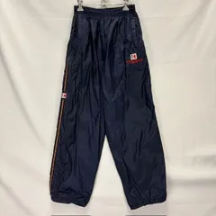 KANI JEANS ナイロンパンツ  裏メッシュKARL KANI サイズM 07122711 01のサムネイル