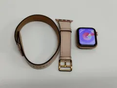 Apple Watch SE 第1世代/GPS/40mm/A2351/ゴールド〈MYDN2J/A〉 (2)