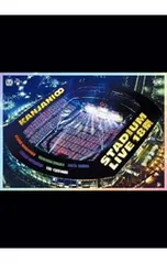 DVD／【ポスター型歌詞カード付】KANJANI∞ STADIUM LIVE 18祭