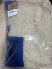 パタゴニア レトロX DARK NATURAL L 新品 (G-DRAGON 着用)