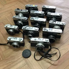 2026年最新】MINOLTA レンジファインダーカメラの人気アイテム - メルカリ