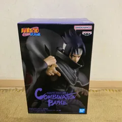 ナルト- 疾風伝 Combination Battle-うちはサスケ-