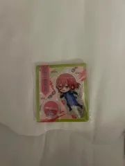 ブルーロック 千切豹馬 アークス アクリル 出品