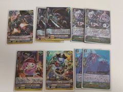 【本日限定特価】FFアートミュージアムユウナ＆リュックPSA10セット‼️ 本日限定特価】FFアートミュージアムユウナ＆リュックPSA10セット