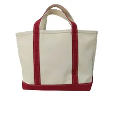 エルエルビーン L.L.Bean ボートアンドトートバッグ メンズ  MEDIUM