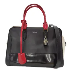 2025年最新】アレキサンダーマックイーン バッグの人気アイテム - メルカリ