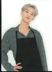 SEVENTEEN HOSHI CAFE2020 引き