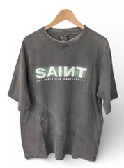 Saint Mxxxxxx (セントマイケル)チェックシャツ 常田大希着 - メルカリ
