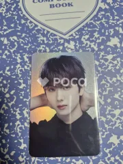 NCT チソン DREAM( )SCAPE ZONE A3 POSTER SET