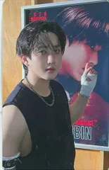 StrayKids HMV LD Changbin KARMA A