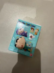 バンダイ クレヨンしんちゃん フレンズ4 ガム フィギュア