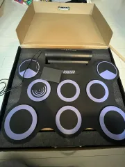 ホシミ電子ドラムパッド