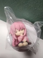 ぼっち・ざ・ろっく！ ぼっち カプセルフィギュア