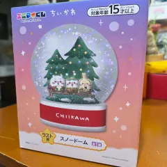 2025年最新】スノードーム ちいかわの人気アイテム - メルカリ