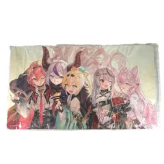 2026年最新】ホロライブ プレイマット シークレットの人気アイテム