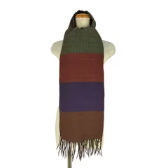 2026年最新】agnona ストールの人気アイテム - メルカリ