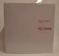 F:NEX/フリュー 1/7スケールフィギュア ペコリーヌ