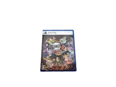 ▽アニプレックス　PS5　鬼滅の刃 ヒノカミ血風譚2　10170