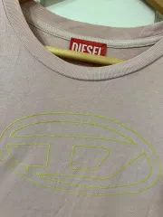 レディースM DIESEL 半袖