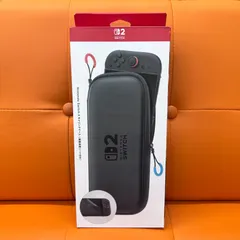 【新品未開封】Nintendo Switch2 キャリングケース