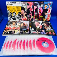 龍が如く8外伝 アクスタ＆缶バッジ コレクションB 堂島大吾 真島吾朗