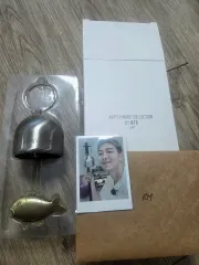 BTS RM アールエム(RM・ナムジュン) 붕경(トレカ 含む)