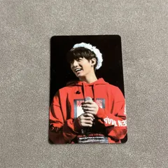 BTS君に届くユンギ DVD ジョングクトレカ JUNGKOOK