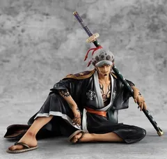 POP  Portrait.Of.Pirates ワンピース  Warriors Alliance  トラファルガー・ロー