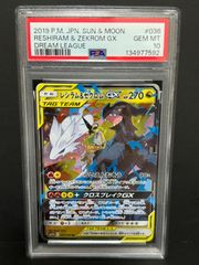 PSA10 ミュウツーVSTAR 091/071 UR S10b ポケモンカード MEWTWO 鑑定品