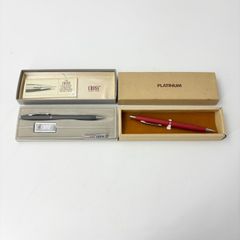 CROSS MA162 ゴールド シャープペンシル - メルカリ
