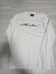 エンポリオアルマーニ キッズ 長袖Tシャツ