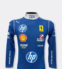 アイルトン・セナ　ホンダコレクション　F1レーシングジャケット アイルトン・セナ ホンダコレクション F1レーシングジャケット