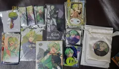 巴日和 グッズ まとめ出品