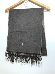 702172 POLO by RALPH LAUREN マフラー ポロ ラルフローレン