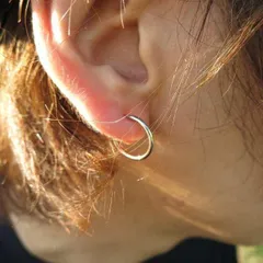 フェイクピアス 高品質 メンズ レディース イヤリング