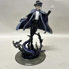 [浜館43-1268] アズール・アーシェングロット 1/8スケールフィギュア ディズニーツイステッドワンダーランド ツイステ [中古品]