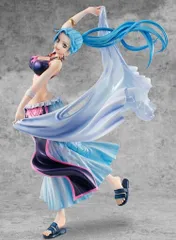 POP  Portrait.Of.Pirates ワンピース  Playback Memories  ネフェルタリ・ビビ