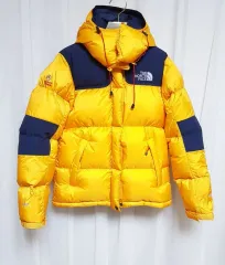 THE NORTH FACE サミット グースダウン ダウン