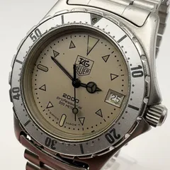 2026年最新】タグ ホイヤー ボーイズの人気アイテム - メルカリ