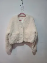 クロップド ジャケット