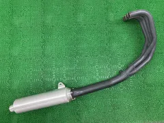 2025年最新】zrx400 スリップオン マフラーの人気アイテム - メルカリ