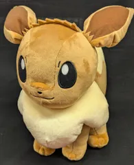 BANDAI SPIRITS めちゃもふぐっとぬいぐるみ イーブイフレンズ イーブイ ポケットモンスター イーブイ