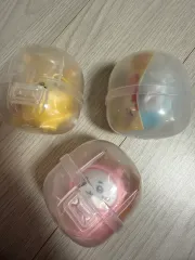 ちいかわ パジャマガチャ ステッカー まとめ