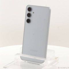 〔中古品〕 Galaxy A55 5G 128GB オーサムアイスブルー SC-53E docomo SIMフリー【269】