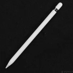 〔中古品〕 Apple Pencil 第1世代 MK0C2J／A【348】